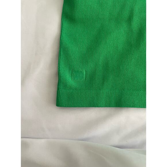 All In Motion NWT Green Sport Tank Size: XS - Picture 3 of 6